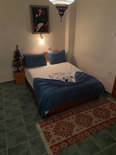 Aile Apart 1+1 Daire Odası