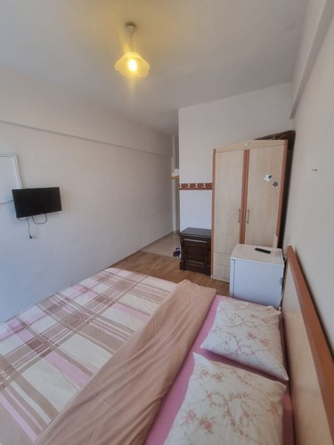 Standard Room, Garden View