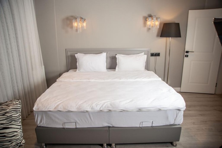 Superior Oda (Balkonlu)