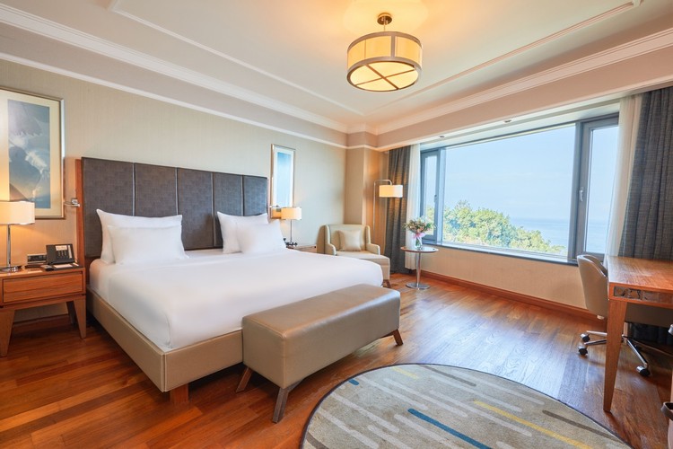 Junior Suite Room, Sea View