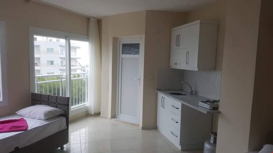 Aile Odası (Balkonlu)