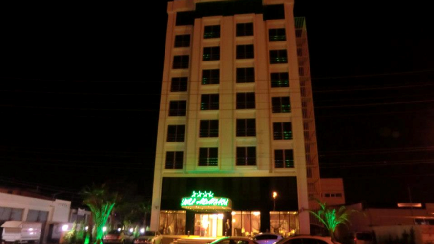 Hotel Adanava