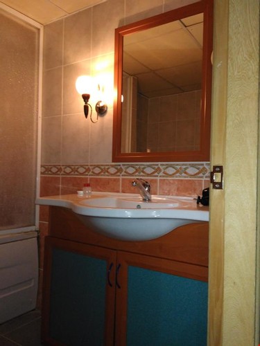 Single Room (1 Person)