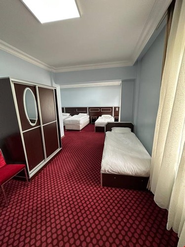 Standard Room (4 Person)