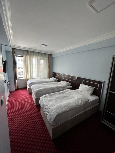 Standard Room (3 Person)