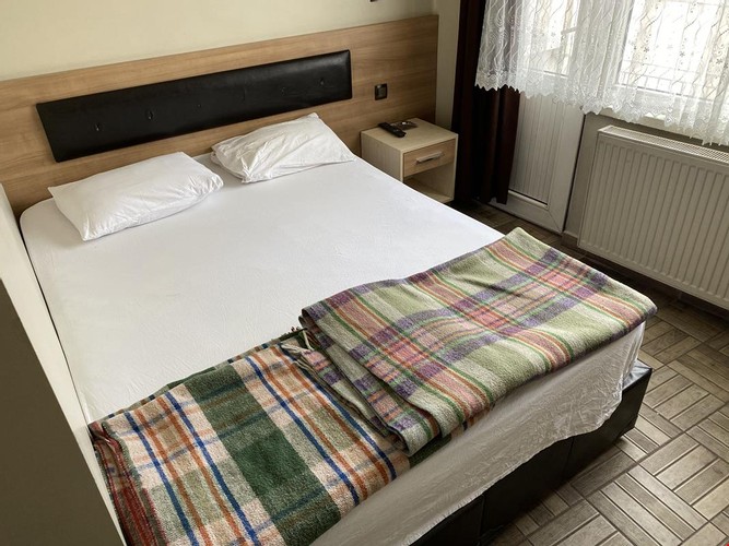 Suite Room (1 Person)