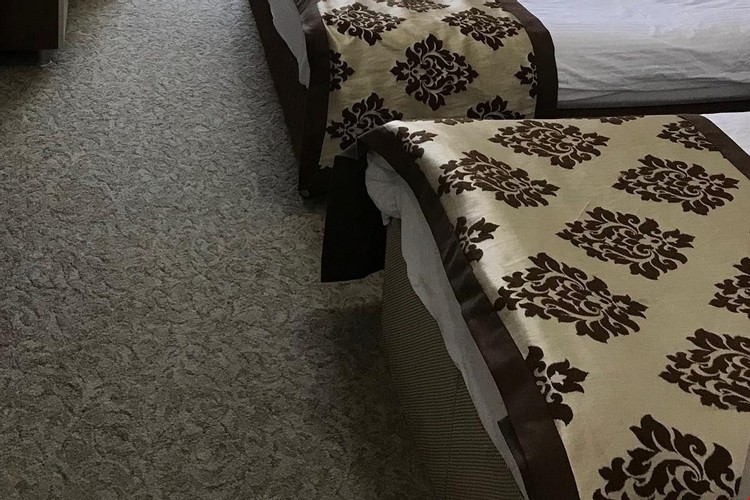 Standart Oda (4 Kişilik)