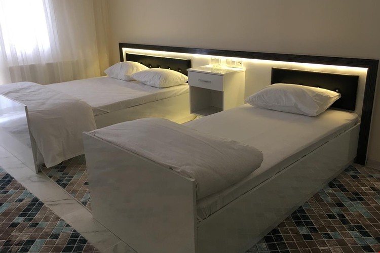 Standard Room, Mountain View