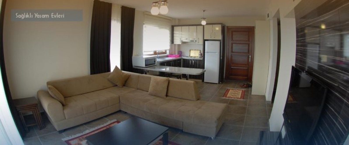 Studio Apartment Flat Room