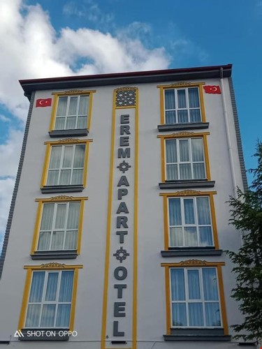 Gazligol Erem Termal Otel