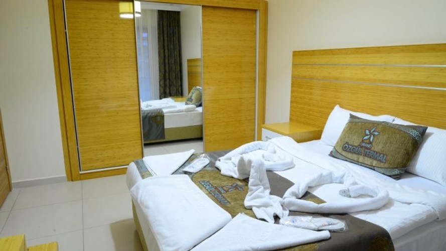  Standard Room With Pool