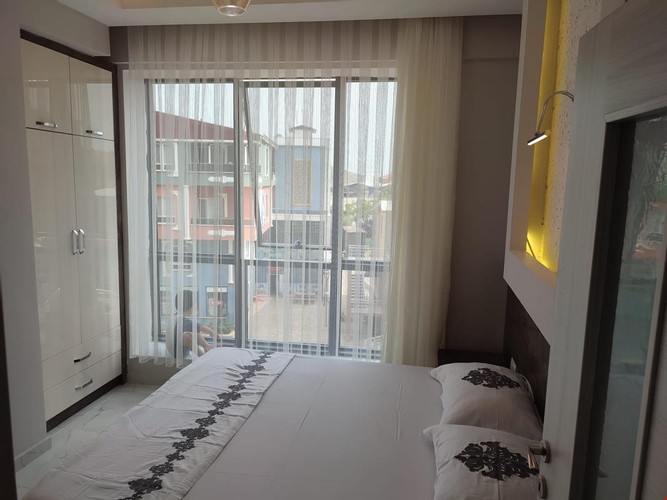 Apart Apartment Flat