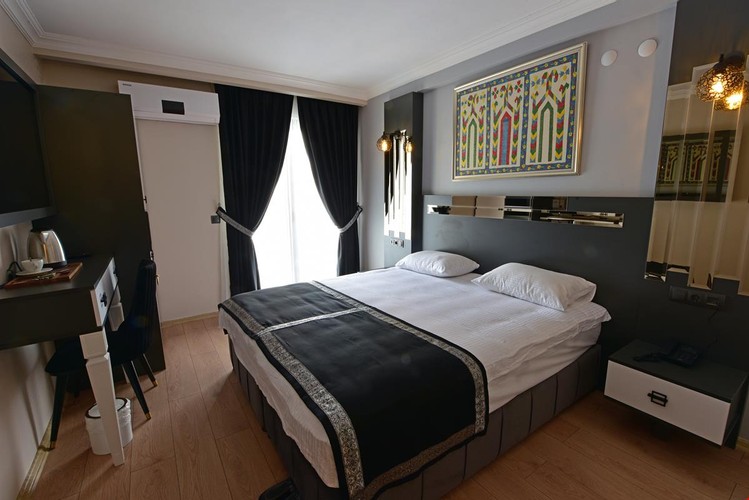 Room For Two People