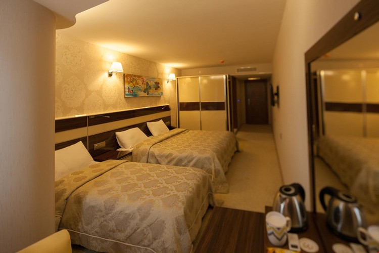 Standard Room (3 Person)