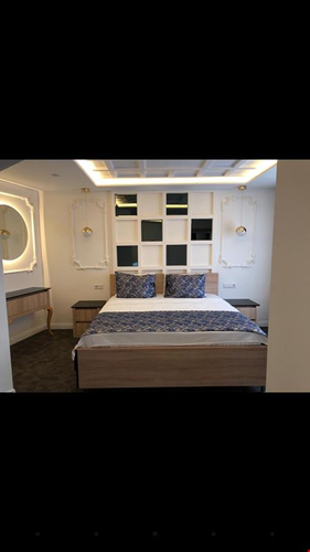 Economy Room (1 Person)