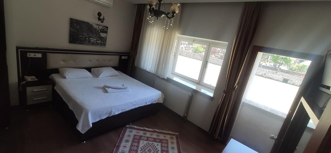 Classic Room, Lake View