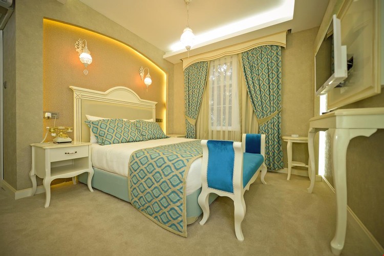 Standart Oda (Balkonsuz)