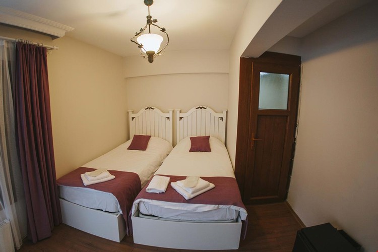 Standard Room, Mountain View