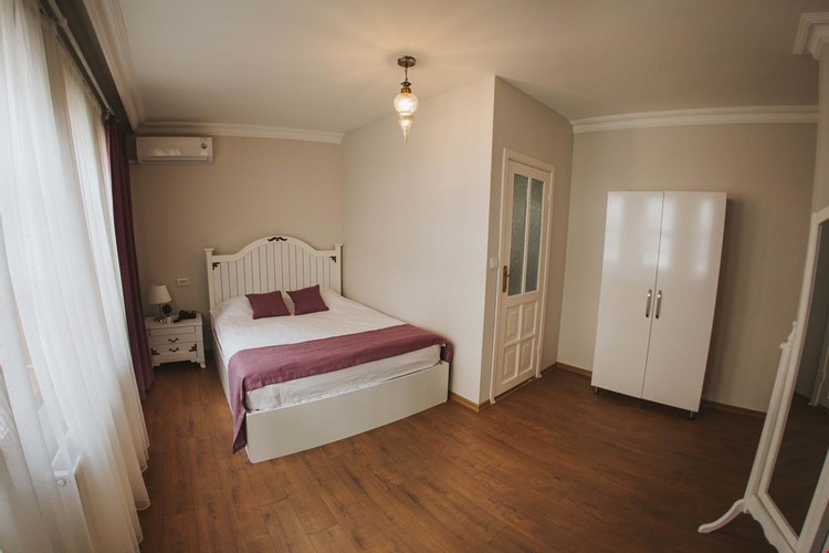 Deluxe Room, Mountain View