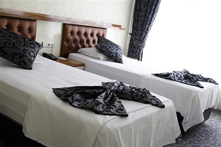 Standart Oda (3 Kişilik)