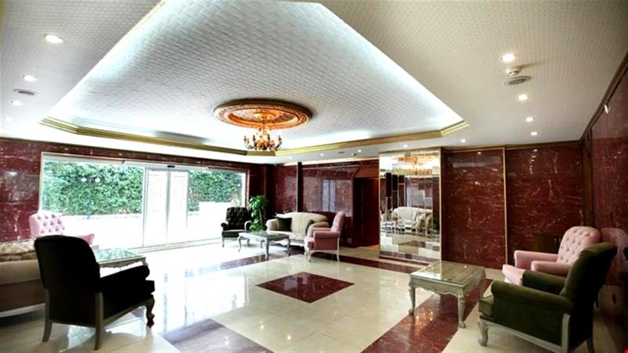 Standard Room (3 Person)