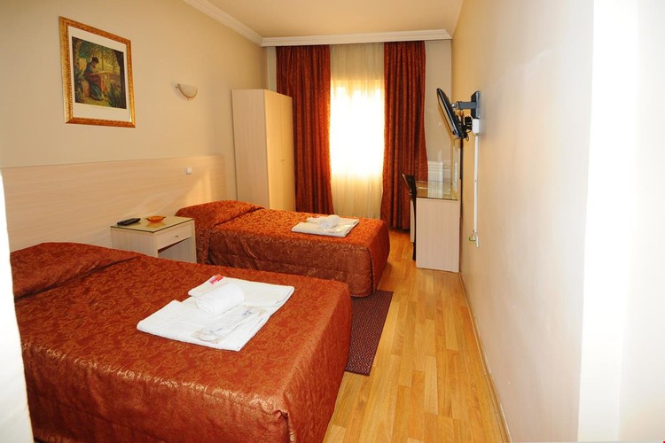 Classic Oda (Banyosuz)