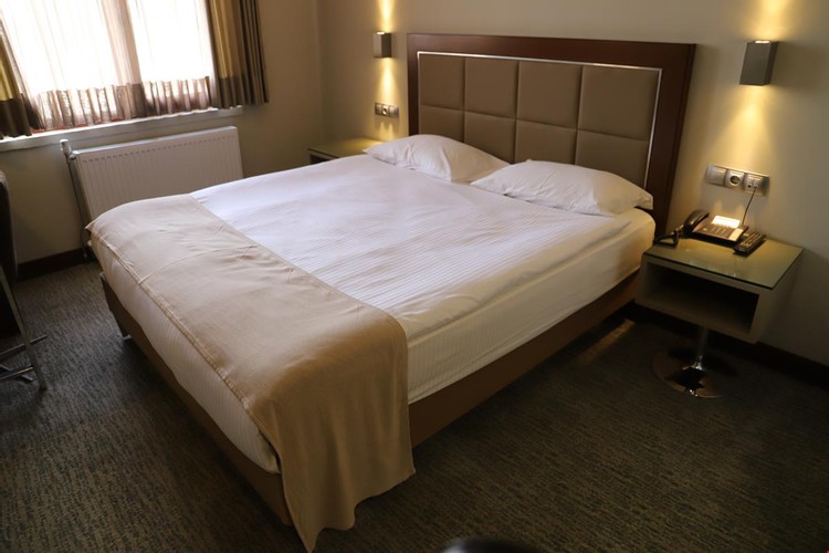 Standart Oda (1 Kişilik)