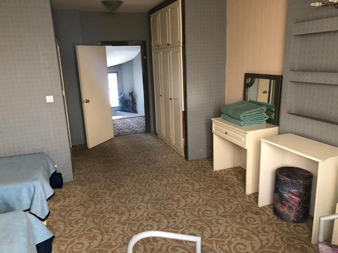 Standard Room (3 Person)