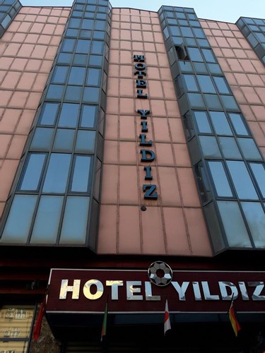 Hotel Yildiz
