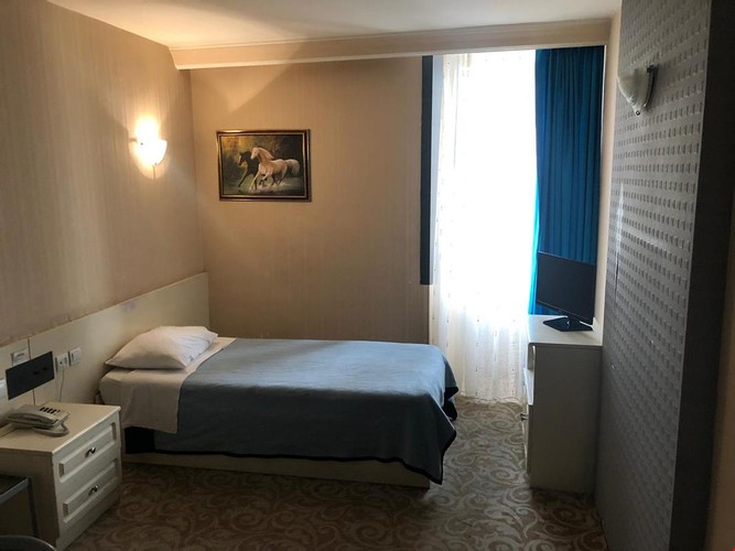 Standard Room (1 Person)