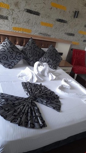 Standart Oda (Balkonlu)