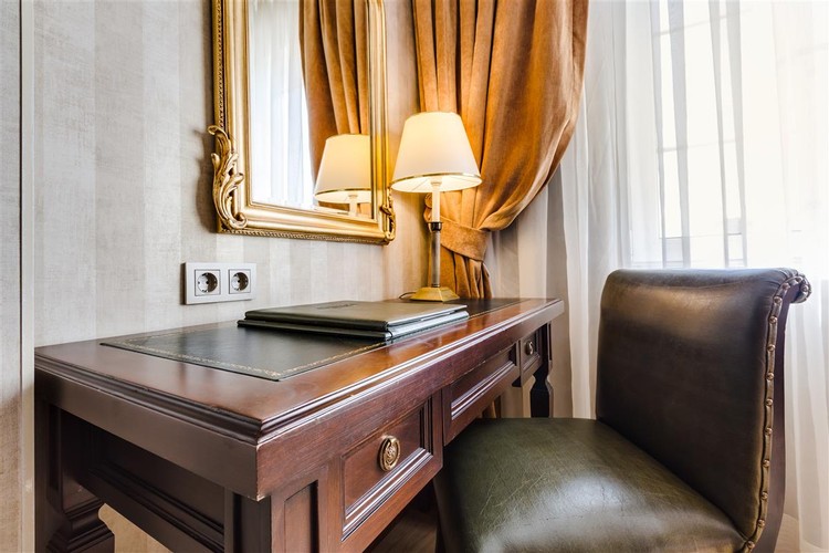 Standart Oda (1 Kişilik)