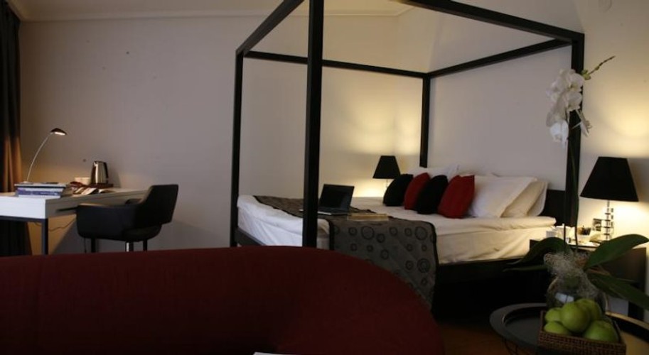 Suite Room
