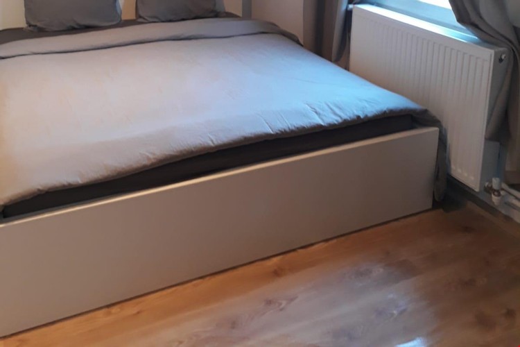 Standart Oda (1 Kişilik)