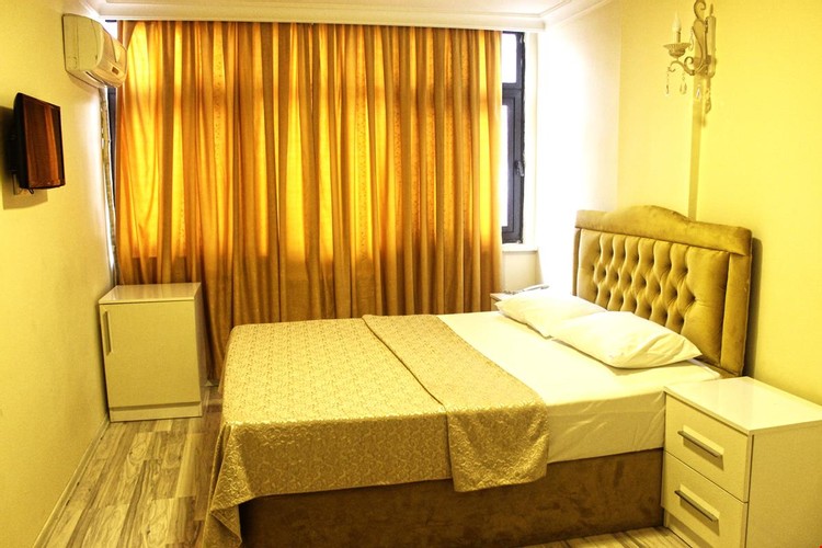 Standard Room (1 Person)