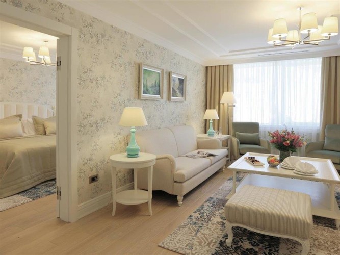 Executive Suite Room