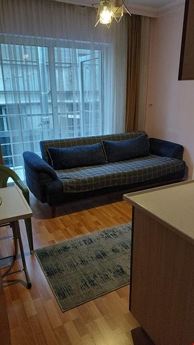 Standart Oda (Balkonlu)