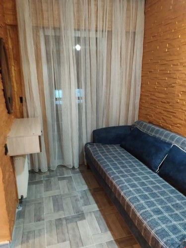 Desing Suit 1+1 Daire Luxury Oda (Jakuzi)