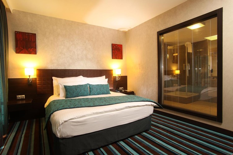 Standard Room (1 Person)