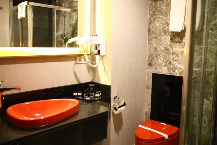 Standart Oda (3 Kişilik)