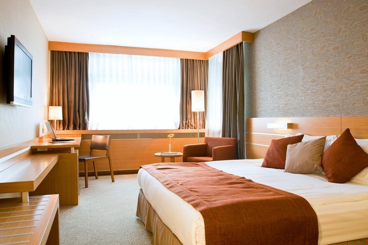 Standard Room (3 Person)