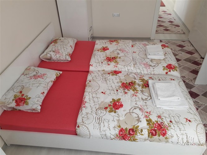 Aile 1+1 Daire Odası