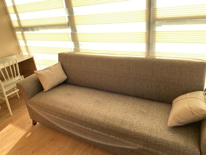 Classic Room, City View