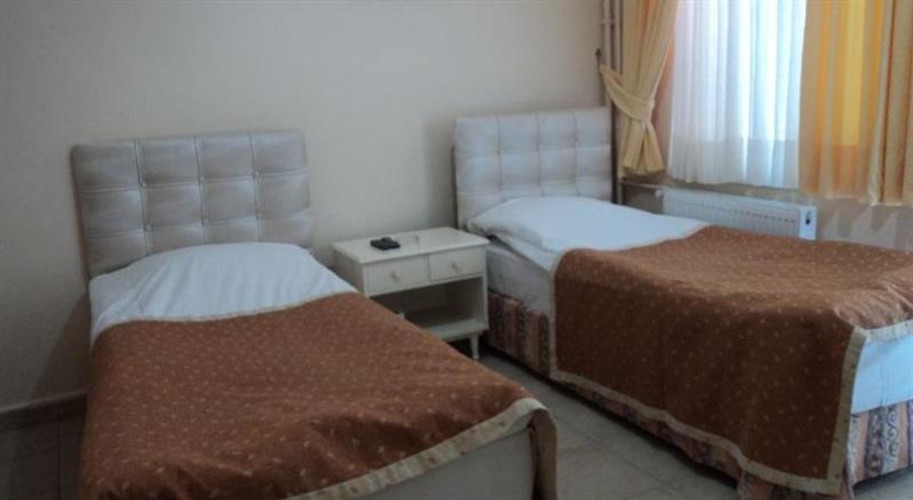 Ekonomik Tek Kişilik Oda (1 Kişilik)