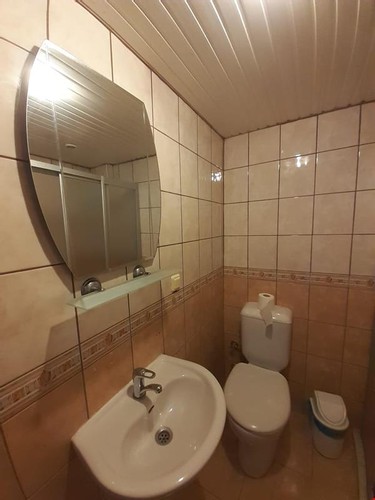 Family Suite Room (Balcony)