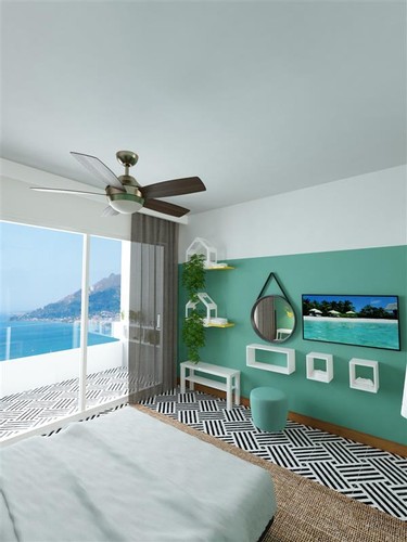 Aile Tek Kişilik Odası (1 Kişilik)