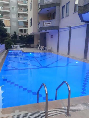 Economy Apartment Flat Room