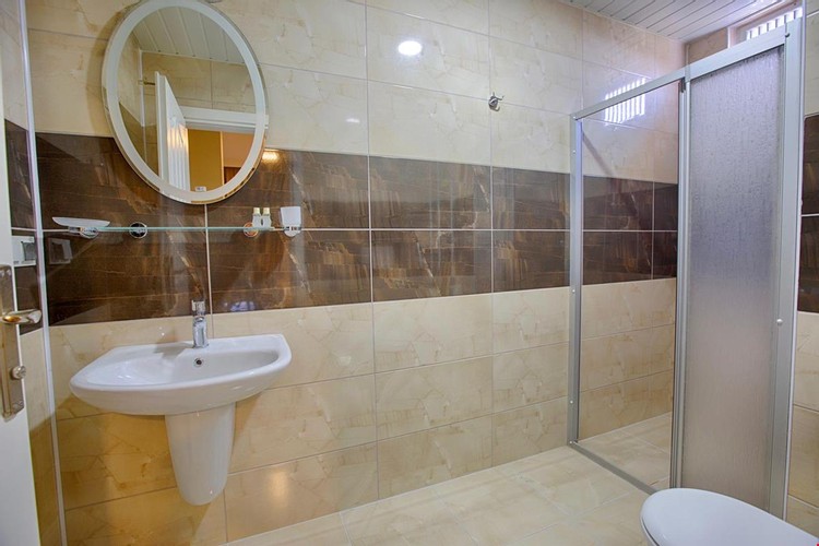 Aile Odası (Balkonlu)