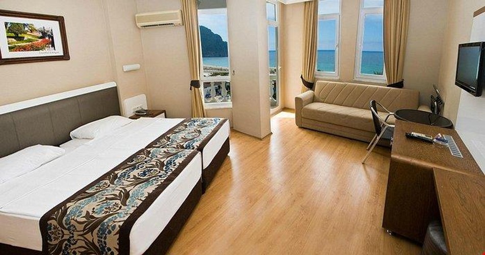 Standard Room (3 Person)