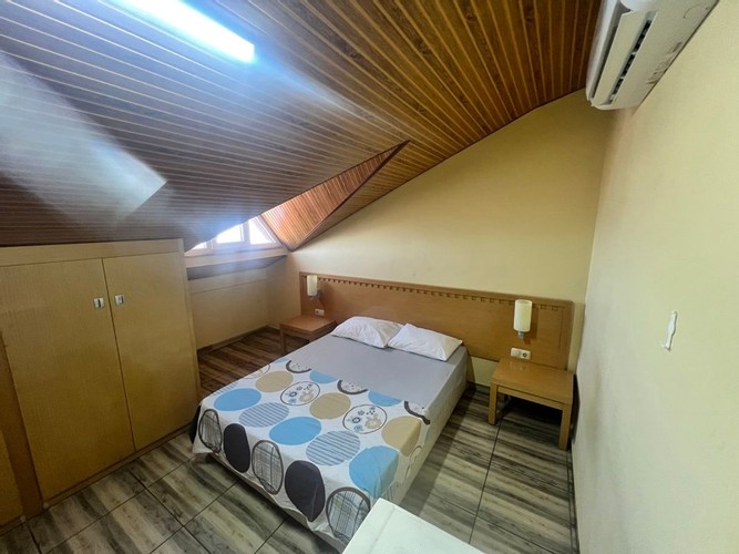 Studio Apartment Flat Room (Without Kitchen)